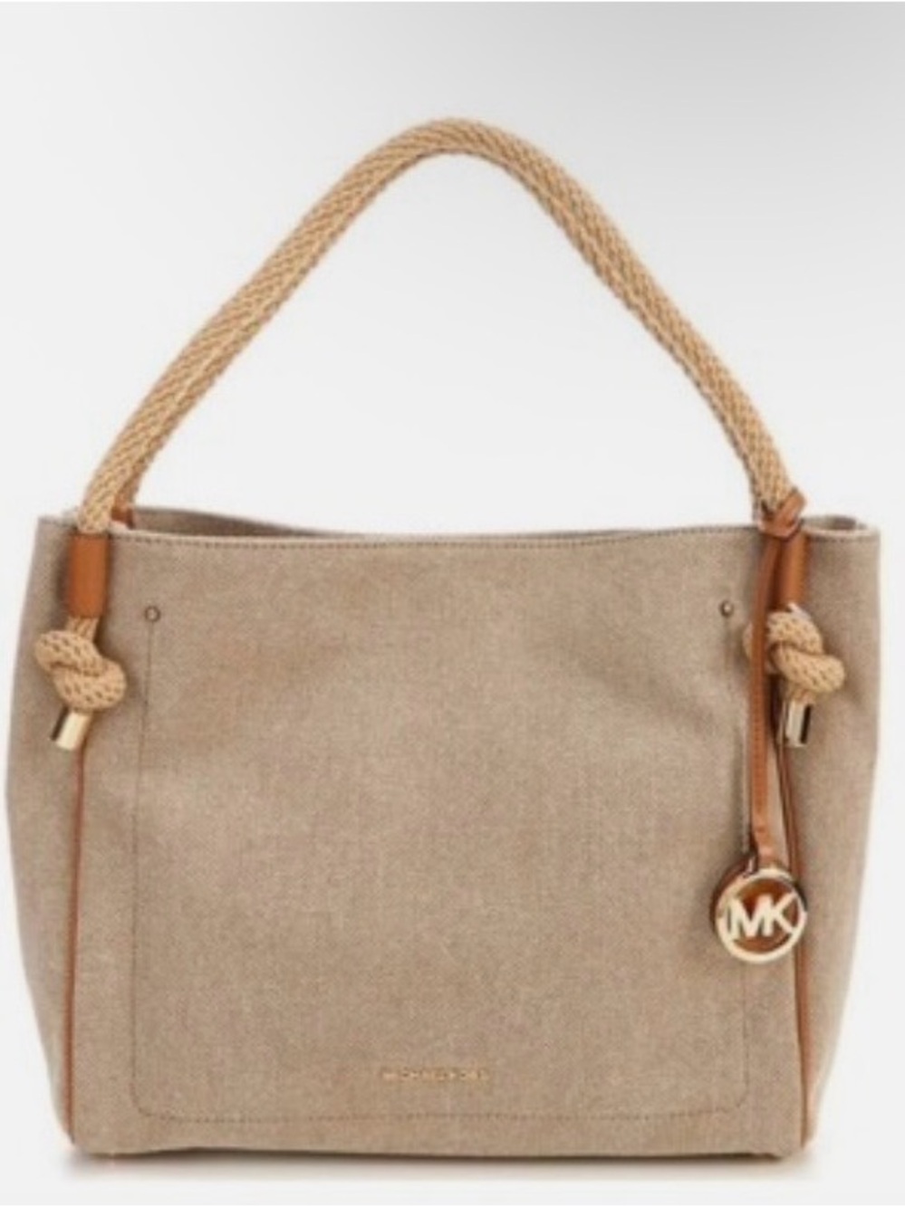 Michael Kors Isla Large Tote Bag